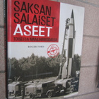 SAKSAN SALAISET ASEET TOISESSA MAAILMANSODASSA - ROGER FORD - pikkukuva 1