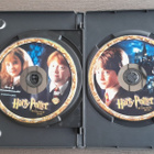 DVD: Harry Potter Ja Viisasten Kivi 2xDVD (2001) - pikkukuva 3