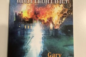 Gary Gibson - Ghost Frequencies
