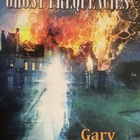Gary Gibson - Ghost Frequencies - pikkukuva 1