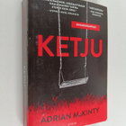 Adrian McKinty : Ketju (ennakkokappale) - pikkukuva 1