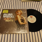 Diana Krall – Quiet Nights lp orig 2009 Jazz upea - pikkukuva 1