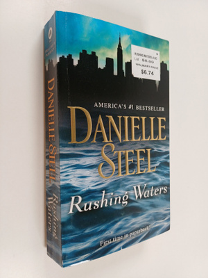 Danielle Steel : Rushing Waters