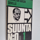 Unohdetun kansan siivellä - pikkukuva 1