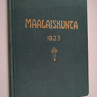 Maalaiskunta vuosikerta 1923 - pikkukuva 1