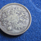 50 penniä 1889 - pikkukuva 2