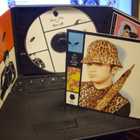 CD : Deee-Lite : Infinity Within ( SIS POSTIKULU ) - pikkukuva 3