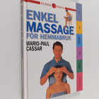 Mario-Paul Cassar : Enkel massage för hemmabruk - pikkukuva 1