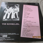 The Ronski Gang Rock Album 2-LP - pikkukuva 2