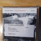 Meredith Monk: Songs of Ascension. - pikkukuva 1