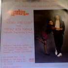 MOULIN ROUGE :: BABY I MISS YOU :: ITALO DISCO VINYYLI 7" - pikkukuva 2