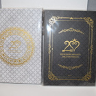 Kingdom Hearts 20th anniversary pins box  Vol. 1-2 - pikkukuva 1
