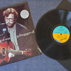ERIC CLAPTON - Unplugged LP - pikkukuva 4