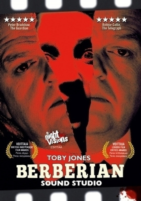 BERBERIAN SOUND STUDIO	(49 328)	k	-FI-	DVD			2012