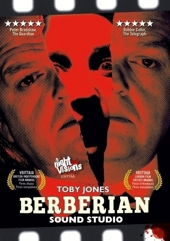 BERBERIAN SOUND STUDIO	(49 328)	k	-FI-	DVD			2012