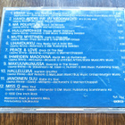 Clifters - Humala On Jumala CD - pikkukuva 3