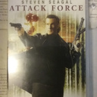 Attack Force (DVD) - pikkukuva 1