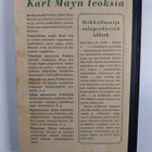 Karl May : Inkan testamentti : seikkailukertomus Etelä-Am... - pikkukuva 2