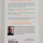 Chris Anderson : The Long Tail - Why the Future of Busine... - pikkukuva 2