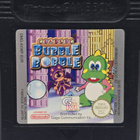 Gameboy - Classic Bubble Bobble - pikkukuva 2