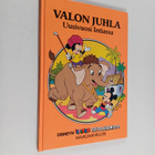 Walt Disney : Valon juhla : uusivuosi Intiassa - pikkukuva 1