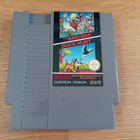 Super Mario Bros./Duck Hunt - Nintendo NES - pikkukuva 1
