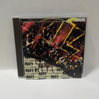 KISS - MTV UNPLUGGED CD + ERIC SINGER NIMMARI - pikkukuva 2