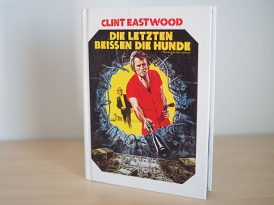 Thunderbolt and Lightfoot ( 4K Ultra HD + Blu-ray ) 1974