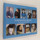 Kaija Santaholma : Vaivaisukot : tummatukka ja kirkonäijät - pikkukuva 1