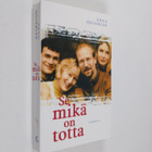 Anna Quindlen : Se mikä on totta - pikkukuva 1