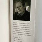 Yrsa Stenius -Kunnes siipi murtuu - Jussi Björlingin taru - pikkukuva 4