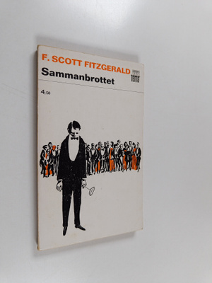 F. Scott Fitzgerald : Sammanbrottet