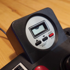Quickjoy V Superboard joystick - pikkukuva 2