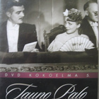 TAUNO PALO  DVD KOKOELMA 5 - pikkukuva 2