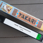 VHS: Yakari - Pieni Intiaanipoika (?/2000) - pikkukuva 4