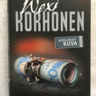 Wexi Korhonen: Kuoleman kuva (1.p.) - pikkukuva 1