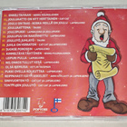 Various – Hyvää Joulua & Onnellista Uutta Vuotta - pikkukuva 2