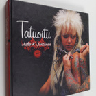 Juho Juntunen : Tatuoitu - pikkukuva 1