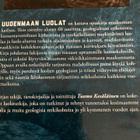 TUOMO KESÄLÄINEN: UUDENMAAN LUOLAT - pikkukuva 2