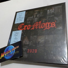 CRO-MAGS - 2020 UUSI 3x 7'' BOKSI - pikkukuva 1