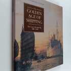 Basil Greenhill : Conway's history of the ship : The gold... - pikkukuva 1