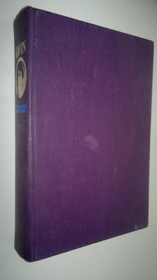 Gatherine Gavin : Lumivuori