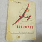 K.VUORIPALO - LIIDOKKI ! - pikkukuva 1