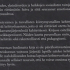 Erja Rusanen: Hoiva, kiintymys ja lapsen kehitys - pikkukuva 4