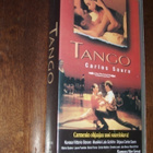 VHS Elokuva Tango - Carlos Saura - pikkukuva 1