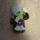 Kinder : Powerpuff Girls / Tehotytöt :  Mojo Jojo - pikkukuva 1