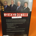 Myrskyn silmässä - Suomi ja uudet kriisit - pikkukuva 2