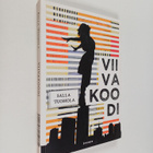 Salla Tuomola : Viivakoodi : novelleja - pikkukuva 1