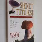David Pegler : Sienet tutuiksi - pikkukuva 1
