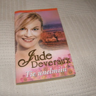 Jude Deveraux Tie unelmiin -pok - pikkukuva 1